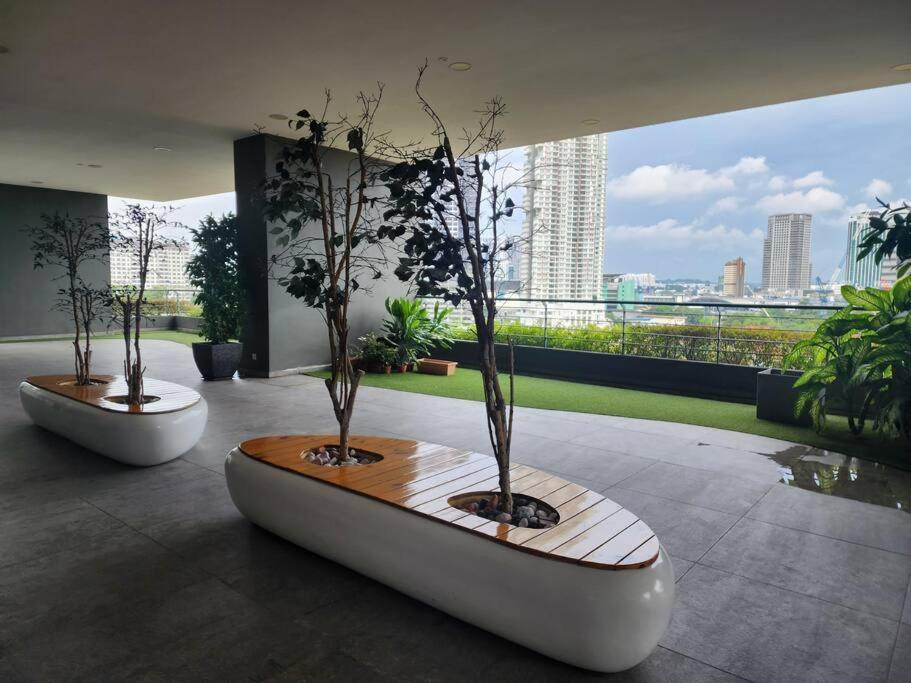 Sks Pavillion By Cactus Thm Apartment *