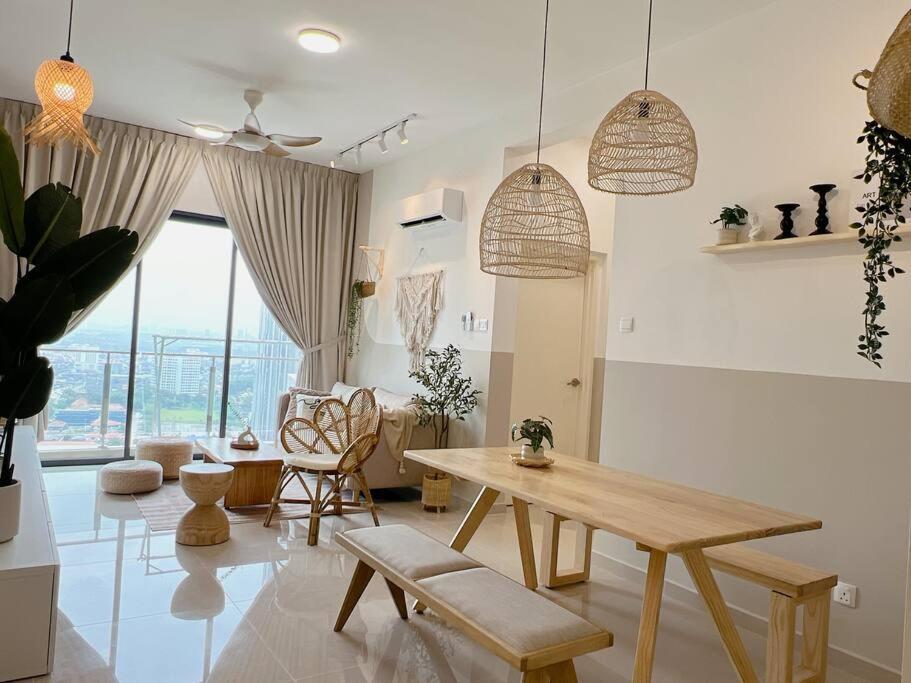Apartment Sks Pavillion By Cactus Thm *