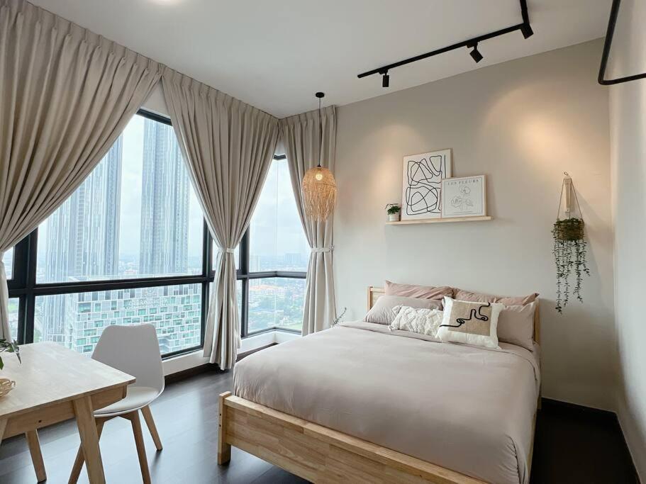 Apartment Sks Pavillion By Cactus Thm