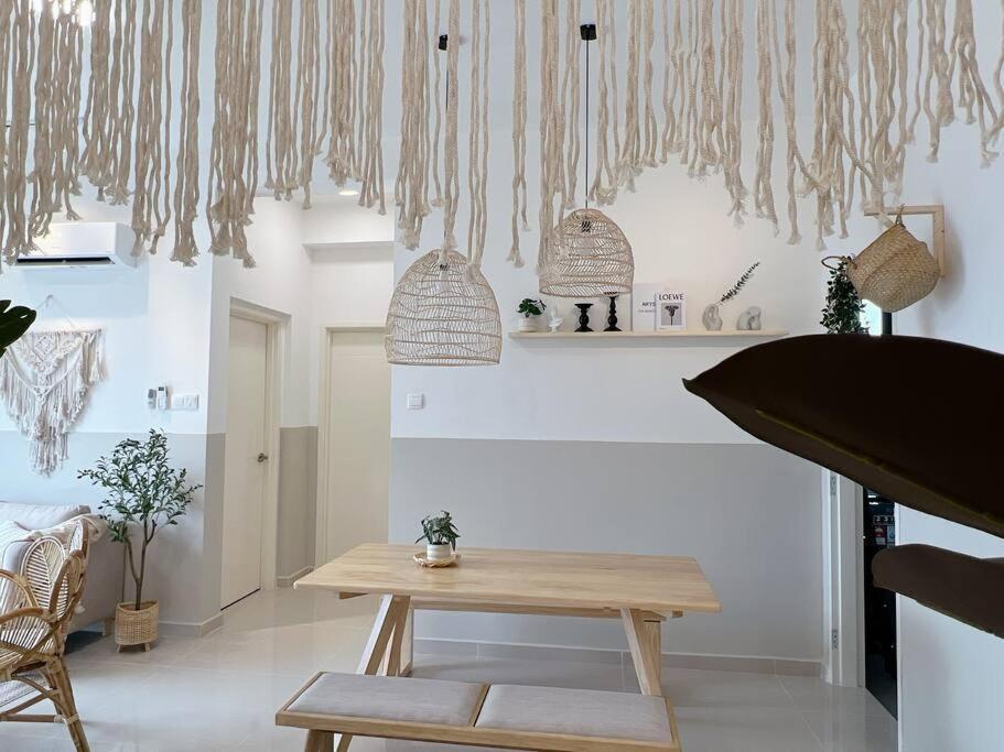 Sks Pavillion By Cactus Thm Apartment *