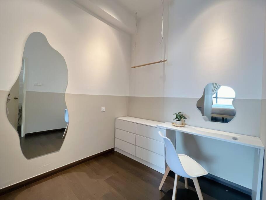 Sks Pavillion By Cactus Thm Apartment Johor Bahru