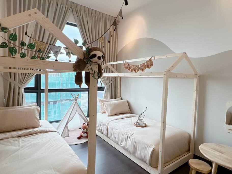 Sks Pavillion By Cactus Thm Apartment