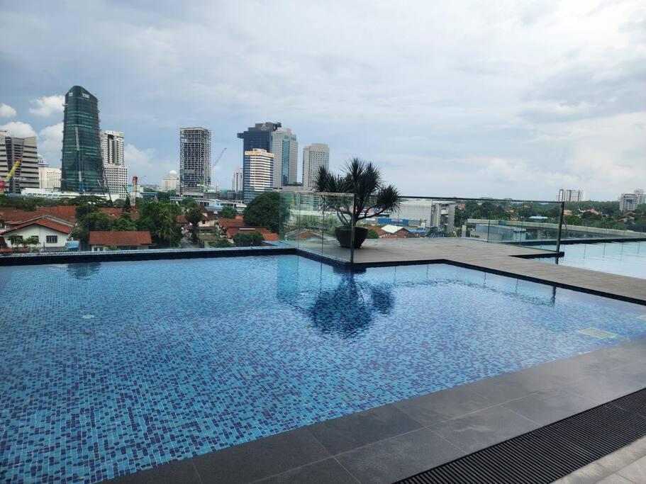 Sks Pavillion By Cactus Thm Johor Bahru