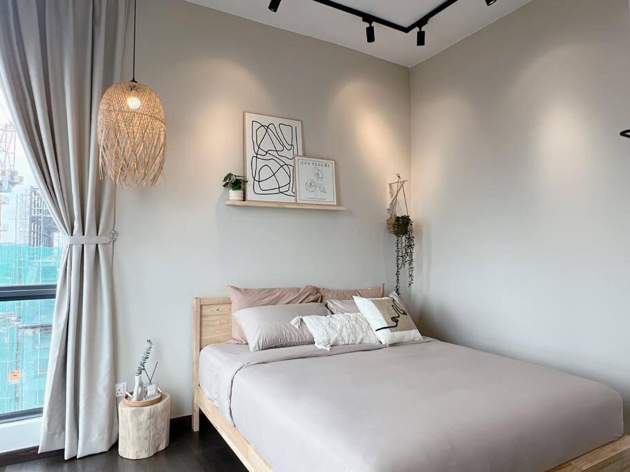 Sks Pavillion By Cactus Thm Apartment *
